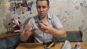 Отличные МОДЕЛИ для Сами с усами. Подарок на Новый год