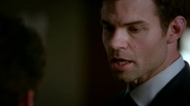 Древние 3 сезон 2 серия «Ты остановила Луну» (сериал, 2013 – 2018)