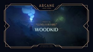 Arcane: League of Legends OST | Full Soundtrack | Riot Games Music