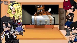 Past Afton Family React BRINGING US HOME