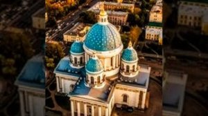 Православные Храмы Казани