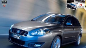 Fiat   Croma  ( 2008 )