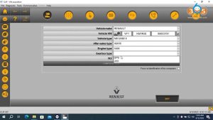 How to Use Openport 2.0 with Renault Software v227