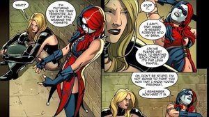 10 ФАКТОВ О ХАРЛИ КВИНН | HARLEY QUINN