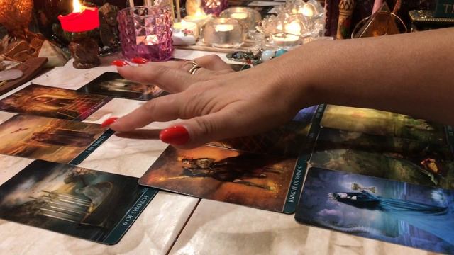 Гадание онлайн?Покупка недвижимости для кверентки смотреть онлайн