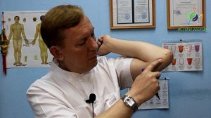 Боль и онемение в руках. Часть 4. Туннельный синдром канала Гийона.