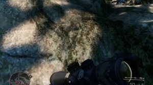 Sniper: Ghost Warrior 2 часть 2