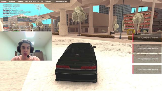 КОЛЕСО ФОРТУНЫ #1 - DRIFT PARADISE! Окупился? Или нет? смотреть онлайн