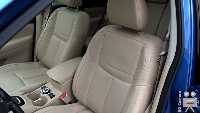 Nissan X-Trail 2019 Demonstration Interior Exterior Walkaround - Test Drive Sofia смотреть онлайн