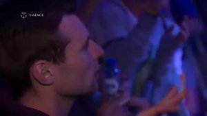 Sven Vath live @Tomorrowland 2015 - Day 2 - Essence Stream  part 1   540p