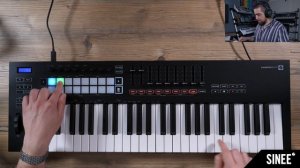 Gear Review: Novation Launchkey 49 MK3 -  DAW Master & Midi Keyboard im Test