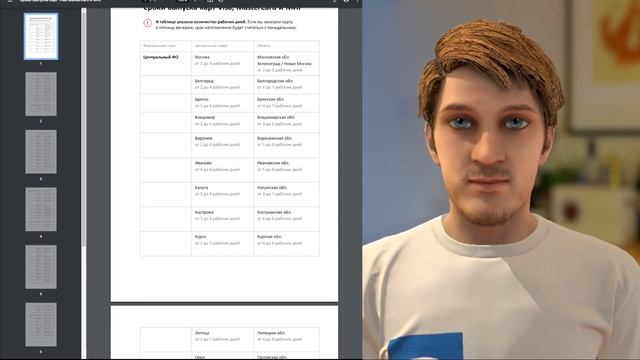 Сколько делают карту СберБанк смотреть онлайн