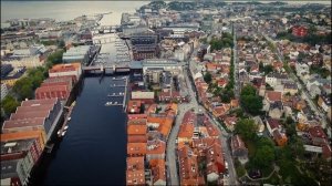 Тронхейм | Норвегия