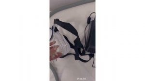 Лечение храпа с помощью СИПАП-аппарата