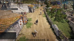 ИГРАЮ В BLACK DESERT ONLINE