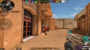 Ники в стендофф 2