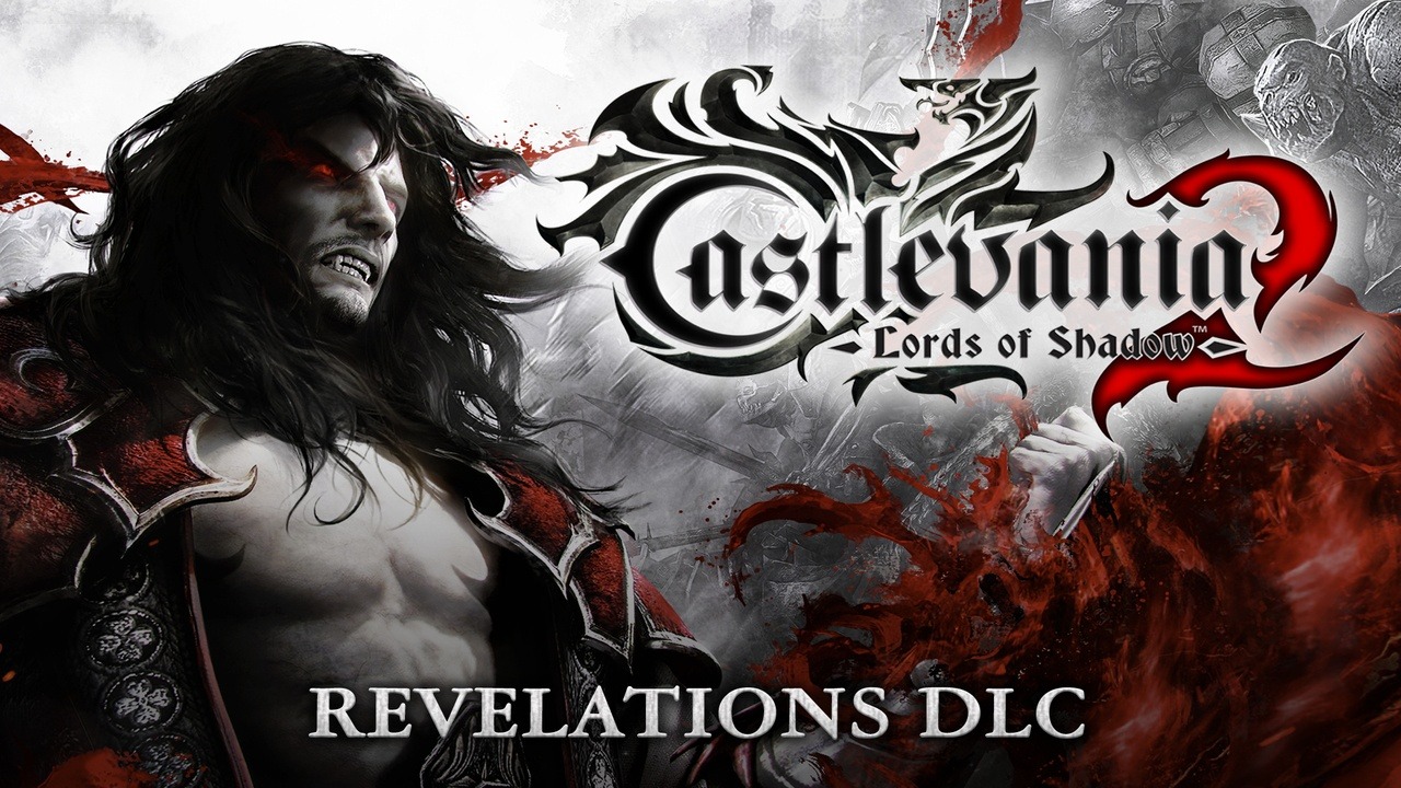 Castlevania: Lords of Shadow 2 - Revelations - Прохождение, часть 1