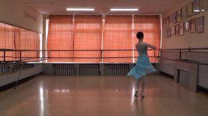 Демидова Алена Волна эстрадный танец.mp4