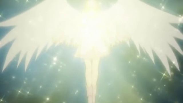 [Chrno Crusade RUS] Tsubasa wa Pleasure Line (Cover by Radiant Records) смотреть онлайн