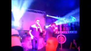 Дантес, Олейник и МЫ!)) "мне уже 20"