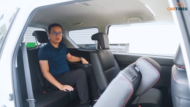 Đánh giá chi tiết Suzuki Ertiga Hybrid - Đỉnh cao thực dụng смотреть онлайн