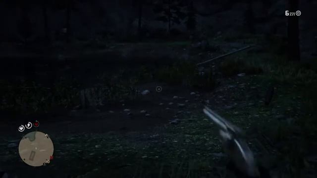 Red Dead Redemption 2✦ТОПОР ДРОВОСЕКА✦