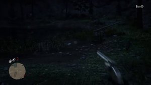Red Dead Redemption 2✦ТОПОР ДРОВОСЕКА✦