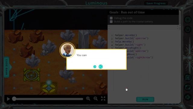 Ozaria Chapter 1 Answers Python - Ozaria Gauntlet, Spirited Away, Repetition inquisition, Luminous