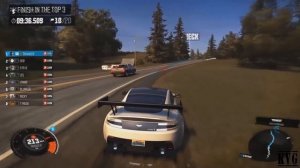 ? THE CREW VS THE CREW 2 | Какая игра лучше и ПОЧЕМУ?