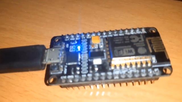 ESP8266 Smart WiFi Config with EEPROM without Hard Code