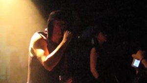 Laibach (a) Live in Marseille