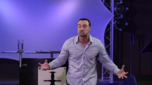 "Может ли Бог доверять тебе" А. Шаповалов