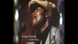 Donny Hathaway - A Song For You