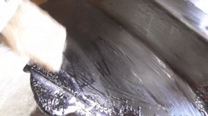 Пластик на мотоцикл СВОИМИ РУКАМИ!!! Обвес для Honda Transalp 600 из стеклопластика!!! FIBERGLASS.
