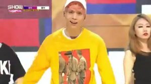 Клип SHINee • Jonghyun • Джонхён Как Такой Может Быть