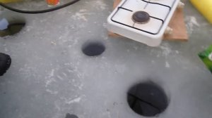 Белоярка. Весенняя рыбалка.