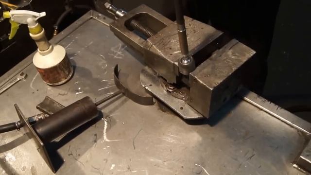 Рулевая тяга и наконечник смотреть онлайн