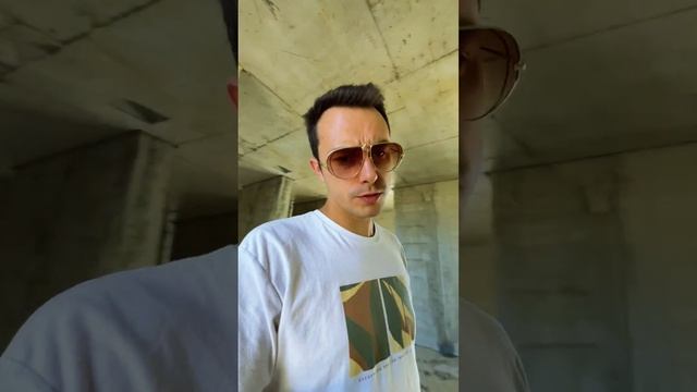 НОВАЯ КЕРКИНИТИДА | ЕВПАТОРИЯ | ПАРАНГОН