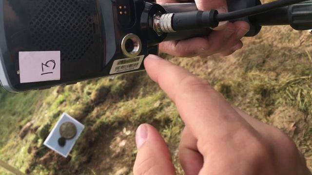 EXCLUSIVITE : 1er test du Minelab Equinox, Quest 20&40, Profind 15 & 35 et Treasure ACT смотреть онлайн