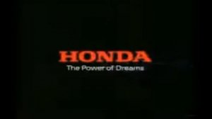 Honda Logo History