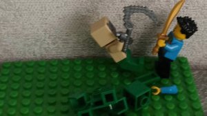 битва с нечестью