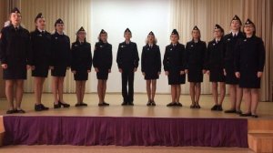 Попурри на темы песен А.Н. Пахмутовой