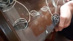 Тувинское мороженое