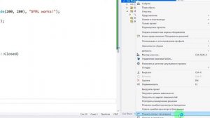 Подключение библиотеки SFML С++ создание шаблона проекта SFML С++ Visual Studio 2022