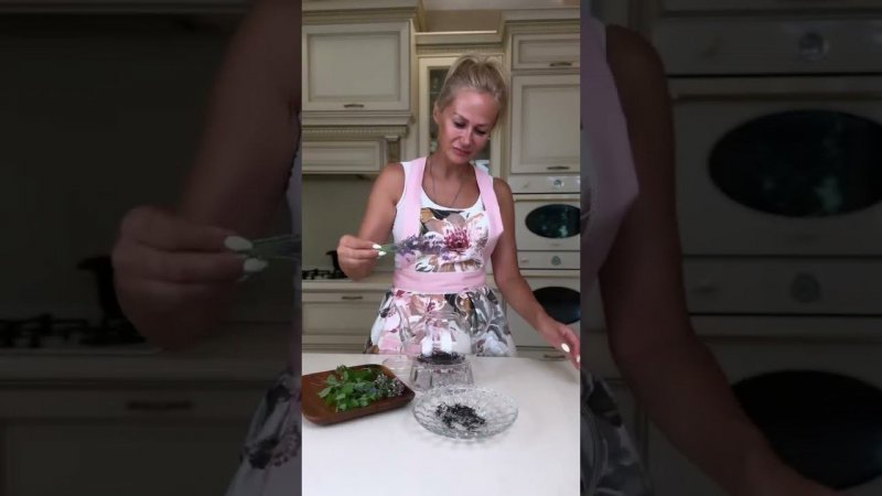 Чайные истории с Екатериной Весной