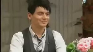 Большая разница, давай поженимся