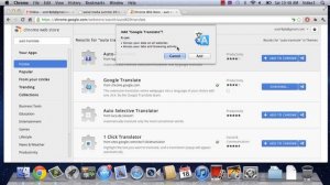 How to Auto-Translate in Google Chrome : Google Chrome Tips