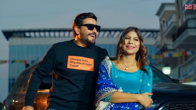 DUNIYA TE NYARA TERA JAAT JAATNI,KAMAL HAI KAMAL HAI MORNI SI CHAAL HAI,KALA KALA SUIT JACHE CHORI смотреть онлайн