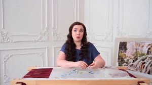 Как я начала вышивать люневильским крючком /Luneville embroidery: How I started to embroider croche