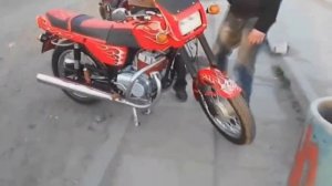 Мега тюнинг Ява